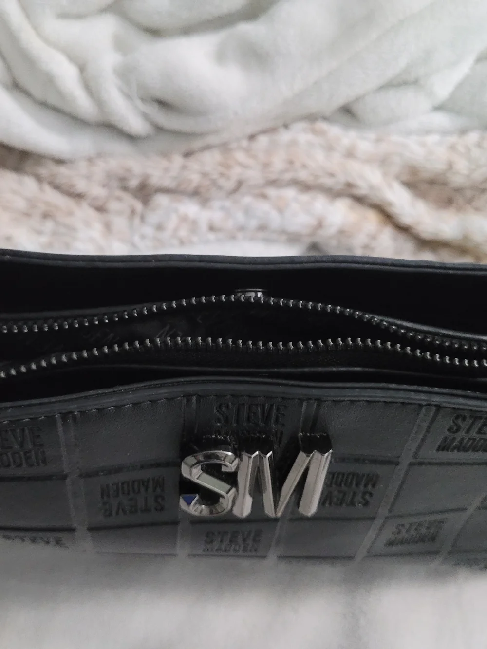 Steve Madden steve madden